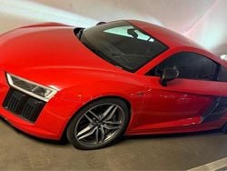 Begagnad 2016 Audi R8 Coupé Sportkupé | 1 050 000 kr