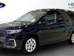 Ny 2025 Ford Transit Limited | 328 900 kr (Marknadspris)