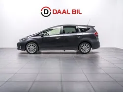 Toyota Prius+
