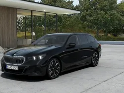 Okänd Ny 2025 BMW i5 Efficient Dynamics Sedan | 998 400 kr (Lite dyr)