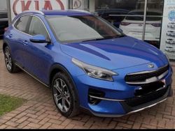 Blå Begagnad 2021 Kia XCeed SUV | 235 000 kr (Lite dyr)