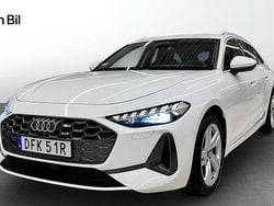 Arkonavit Begagnad 2024 Audi A5 Proline Kombi | 489 000 kr (Bra pris)