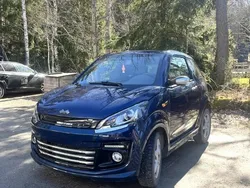 Begagnad 2018 Ligier JS50 Halvkombi | 90 000 kr