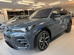 Ny 2026 VW Tiguan Edition SUV | 679 800 kr