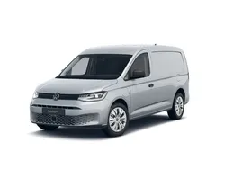 Ny 2025 VW Caddy Maxi Minibuss | 516 500 kr (Marknadspris)