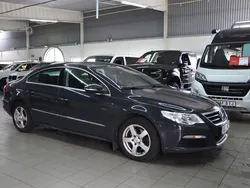 VW CC