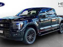 Ny 2025 Ford F-150 Pickup | 841 150 kr (Marknadspris)