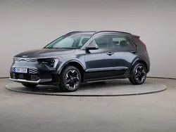 Grå Begagnad 2022 Kia e-Niro SUV | 325 000 kr (Lite dyr)