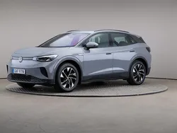 Grå Begagnad 2022 VW ID.4 Pro Performance SUV | 279 000 kr