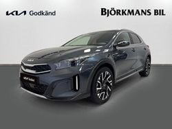 Grå Begagnad 2023 Kia XCeed Advance SUV | 299 900 kr (Marknadspris)