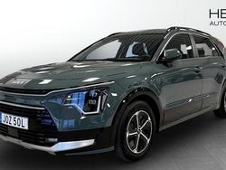 Begagnad 2022 Kia Niro SUV | 279 900 kr (Marknadspris)