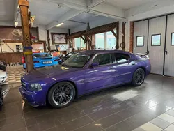 Lila (plum crazy) Begagnad 2007 Dodge Charger Sedan | 199 000 kr