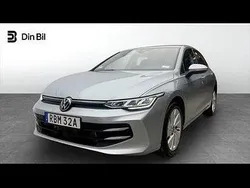 Ny 2025 VW Golf VIII Edition Halvkombi | 299 000 kr