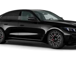 Grå (m brooklyn grey metallic) Ny 2025 BMW i4 Comfort Edition Sedan | 809 800 kr (Marknadspris)