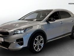 Silver Begagnad 2022 Kia XCeed Advance SUV | 279 900 kr