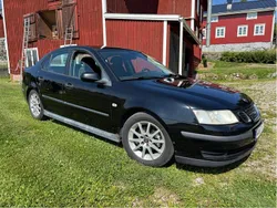 Begagnad 2005 Saab 9-3 Linear Sedan | 39 000 kr (Lite dyr)