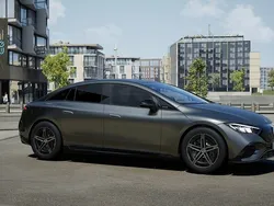 Ny 2024 Mercedes EQE350 Edition Sedan | 788 750 kr