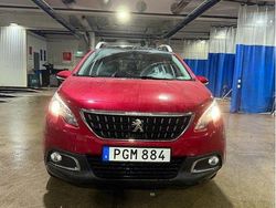 Begagnad 2017 Peugeot 82 Kombi | 94 900 kr