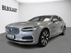Silver Begagnad 2024 Volvo V90 Plus Kombi | 559 500 kr (Lite dyr)