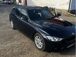 Begagnad 2012 BMW 320 M Sport Kombi | 95 000 kr (Marknadspris)