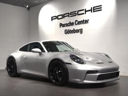 Silver Begagnad 2024 Porsche 911 GT3 Sportkupé | 2 195 000 kr (Bra pris)