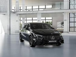 Ny 2025 Mercedes A45 AMG | 727 150 kr