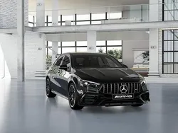 Ny 2025 Mercedes A45 AMG | 727 150 kr