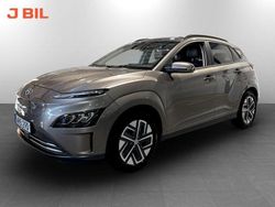 Brun Begagnad 2022 Hyundai Kona Essential SUV | 199 900 kr (Marknadspris)