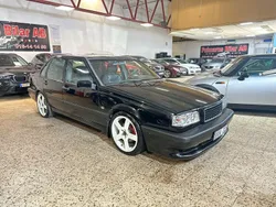 Svart Begagnad 1995 Volvo 850 Sedan | 79 900 kr