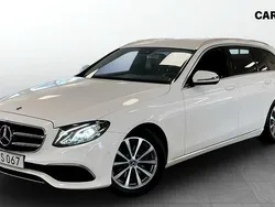 Vit (white) Begagnad 2019 Mercedes 200 Kombi | 209 900 kr