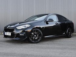 Svart Begagnad 2021 BMW 218 M Sport Sportkupé | 279 900 kr (Marknadspris)