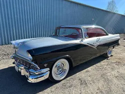 Flerfärgad Begagnad 1956 Ford Fairlane | 405 000 kr