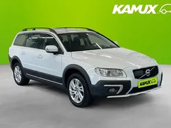 Vit Begagnad 2016 Volvo XC70 Momentum SUV | 168 800 kr (Marknadspris)