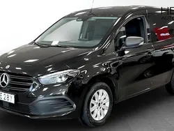 Begagnad 2021 Mercedes Citan 110 | 159 200 kr (Marknadspris)