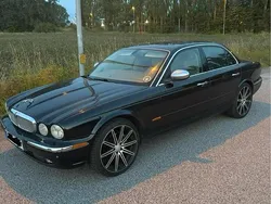 Begagnad 2003 Jaguar XJ Sedan | 68 000 kr