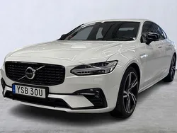 Begagnad 2022 Volvo S90 Sedan | 409 900 kr (Superpris)