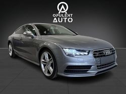 Begagnad 2016 Audi S7 Premium Halvkombi | 399 900 kr