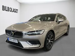 Ny 2025 Volvo V60 Kombi | 518 500 kr (Marknadspris)