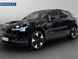 Begagnad 2025 Volvo EX30 SUV | 449 900 kr (Lite dyr)