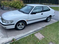 Begagnad 1999 Saab 9-3 Halvkombi | 30 000 kr (Bra pris)