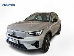 Silver Begagnad 2024 Volvo EX40 Performance SUV | 539 900 kr (Marknadspris)