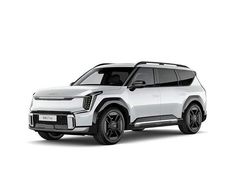 Ny 2025 Kia EV9 GT-Line SUV | 819 900 kr (Superpris)