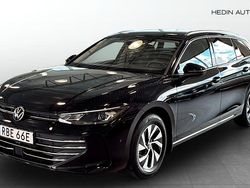 Begagnad 2024 VW Passat Sedan | 339 900 kr