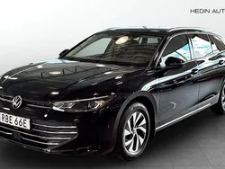 Begagnad 2024 VW Passat Sedan | 339 900 kr