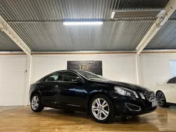 Svart Begagnad 2011 Volvo S60 Summum Sedan | 94 950 kr (Marknadspris)