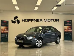 Blå Begagnad 2008 Volvo S40 Kinetic Sedan | 44 000 kr (Lite dyr)