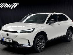 Vit Begagnad 2023 Honda e:Ny1 Advance SUV | 309 800 kr