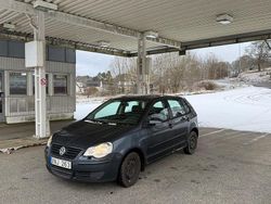 Begagnad 2006 VW Polo Halvkombi | 16 500 kr (Bra pris)