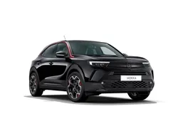 Diamond black Begagnad 2021 Opel Mokka GS Line SUV | 219 900 kr (Marknadspris)