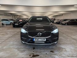 Grå Begagnad 2022 Volvo XC60 Inscription SUV | 339 900 kr (Marknadspris)